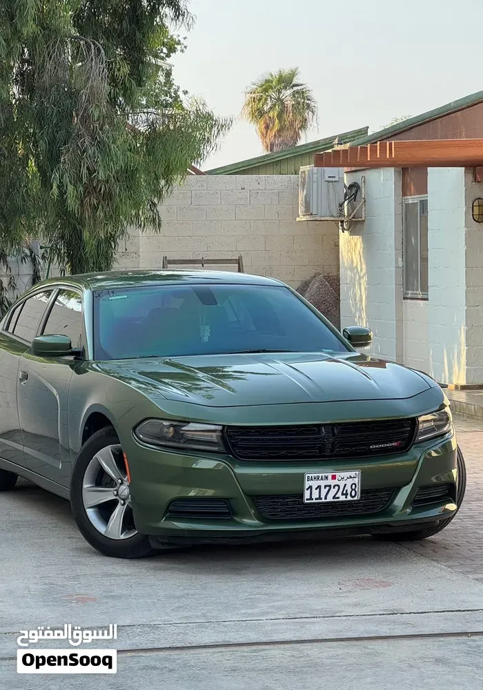 Dodge Charger 2020 photo 5