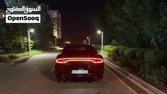 Dodge Charger 2020 photo 2