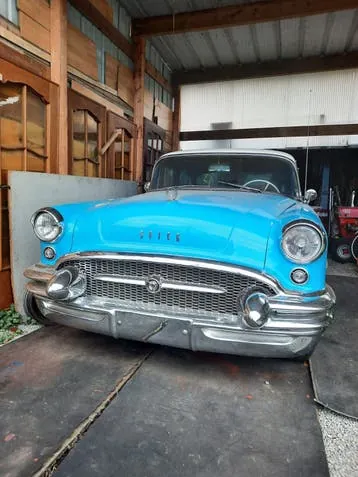 Buick Special