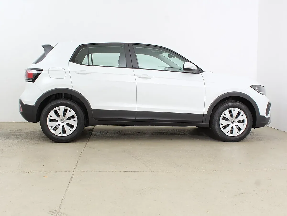Volkswagen T-Cross 2025 photo 3