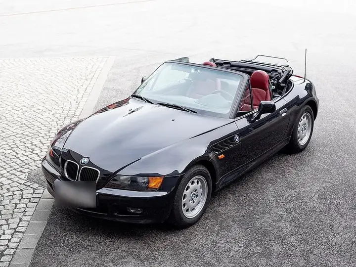 BMW Z3