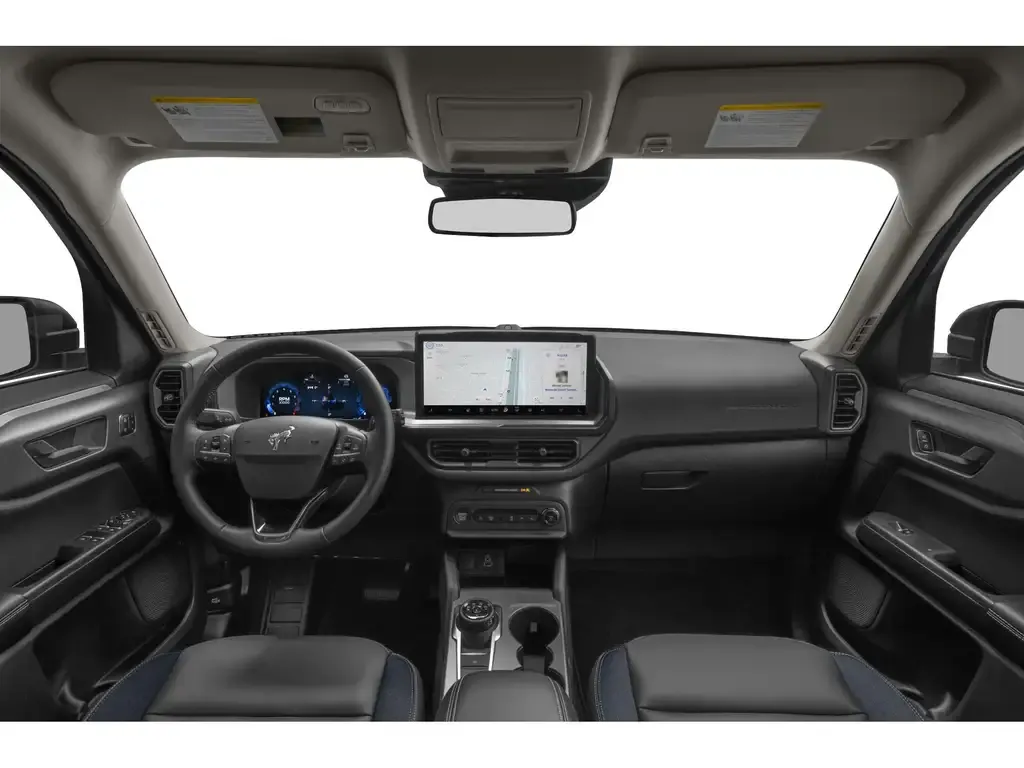 Ford Bronco Sport 2025 photo 5