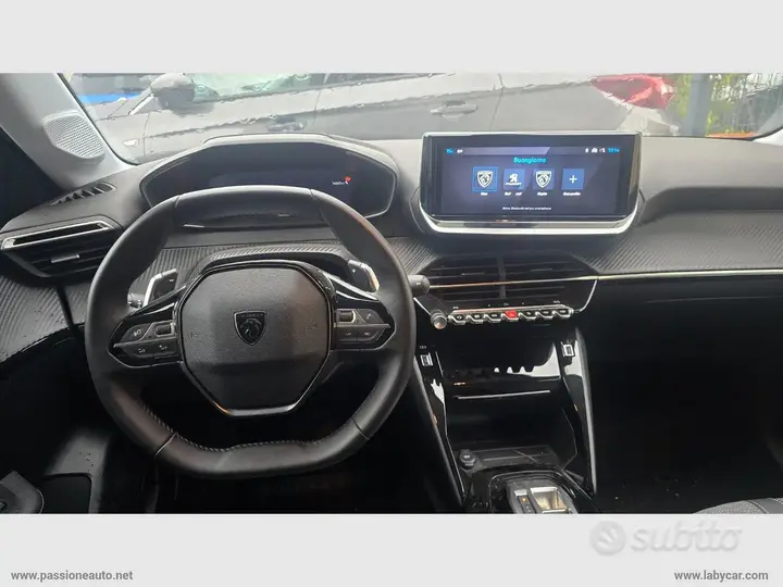 Peugeot 208 2025 photo 5
