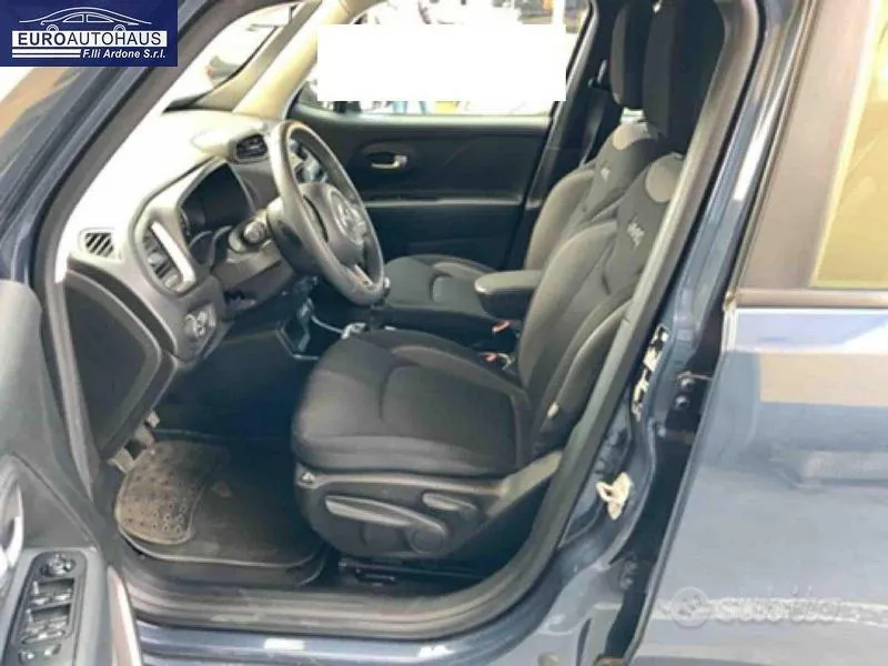 Jeep Renegade 2022 photo 5