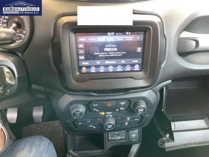 Jeep Renegade 2022 photo 4
