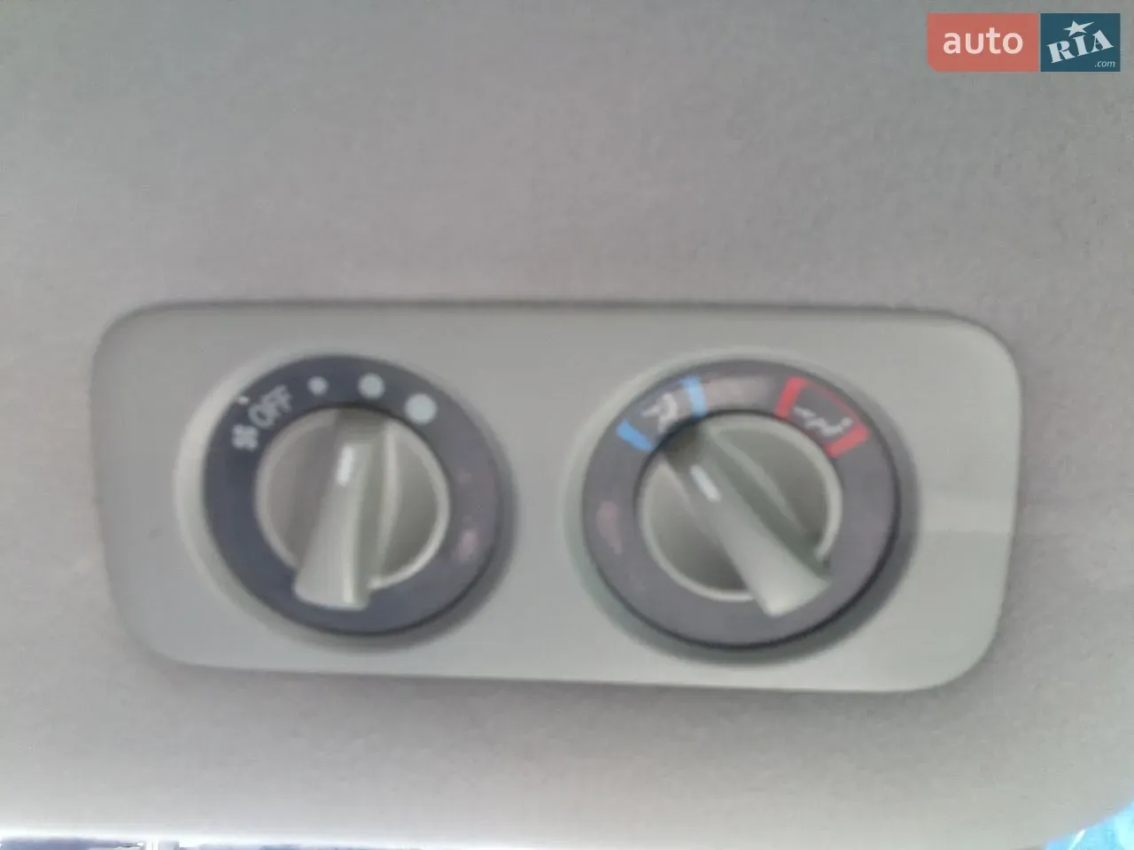Honda Odyssey 2003 photo 5