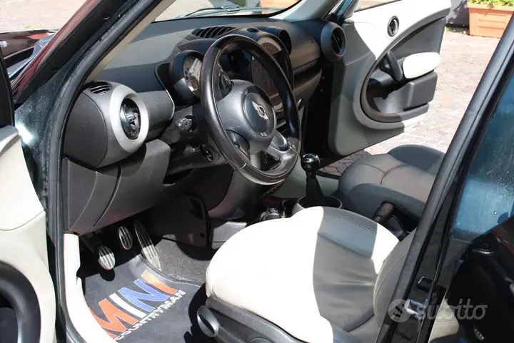 Mini Countryman 2011 photo 5