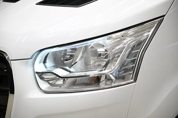 Ford Transit 2021 photo 3