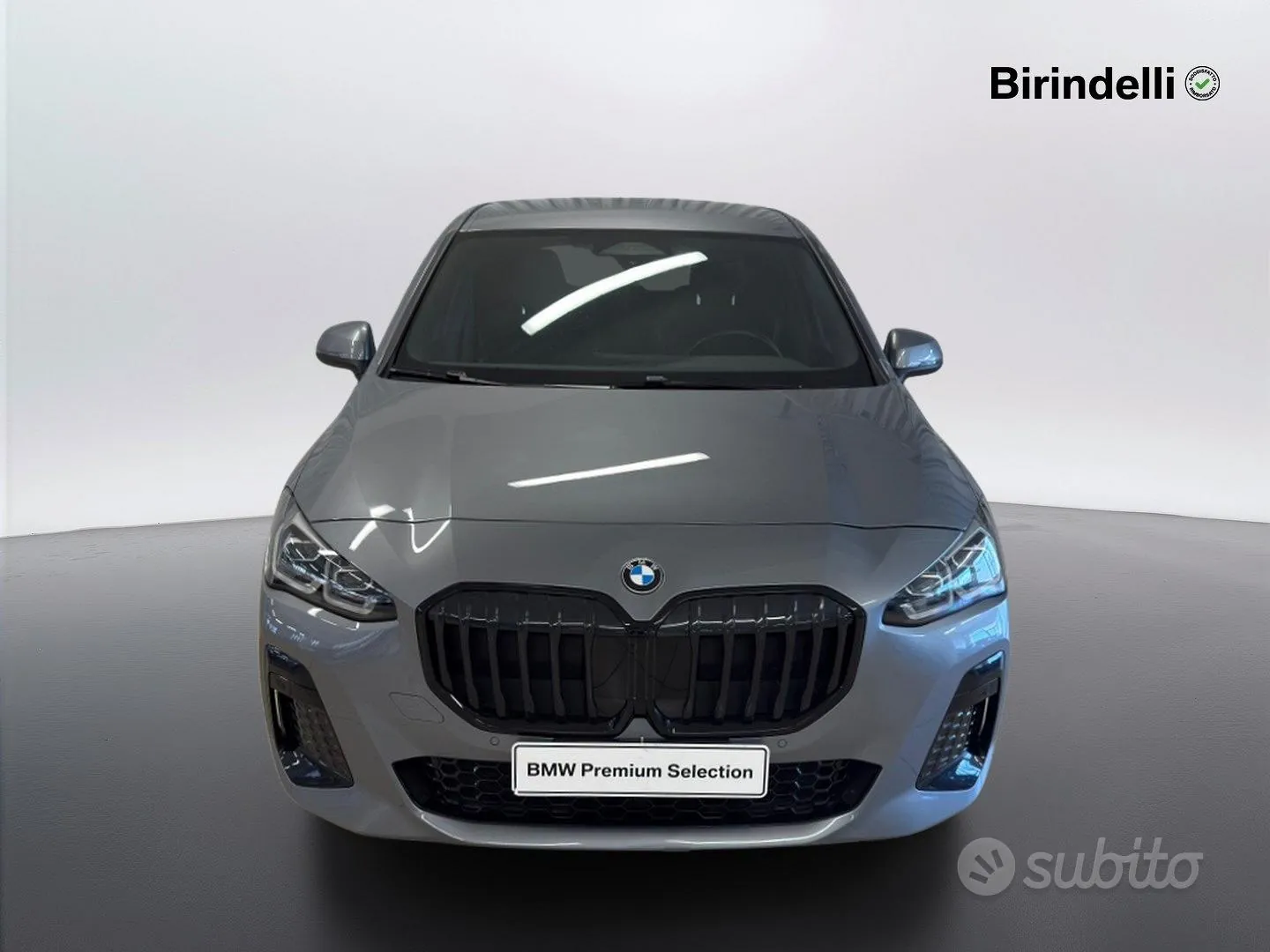 BMW Active Tourer 2023 photo 4