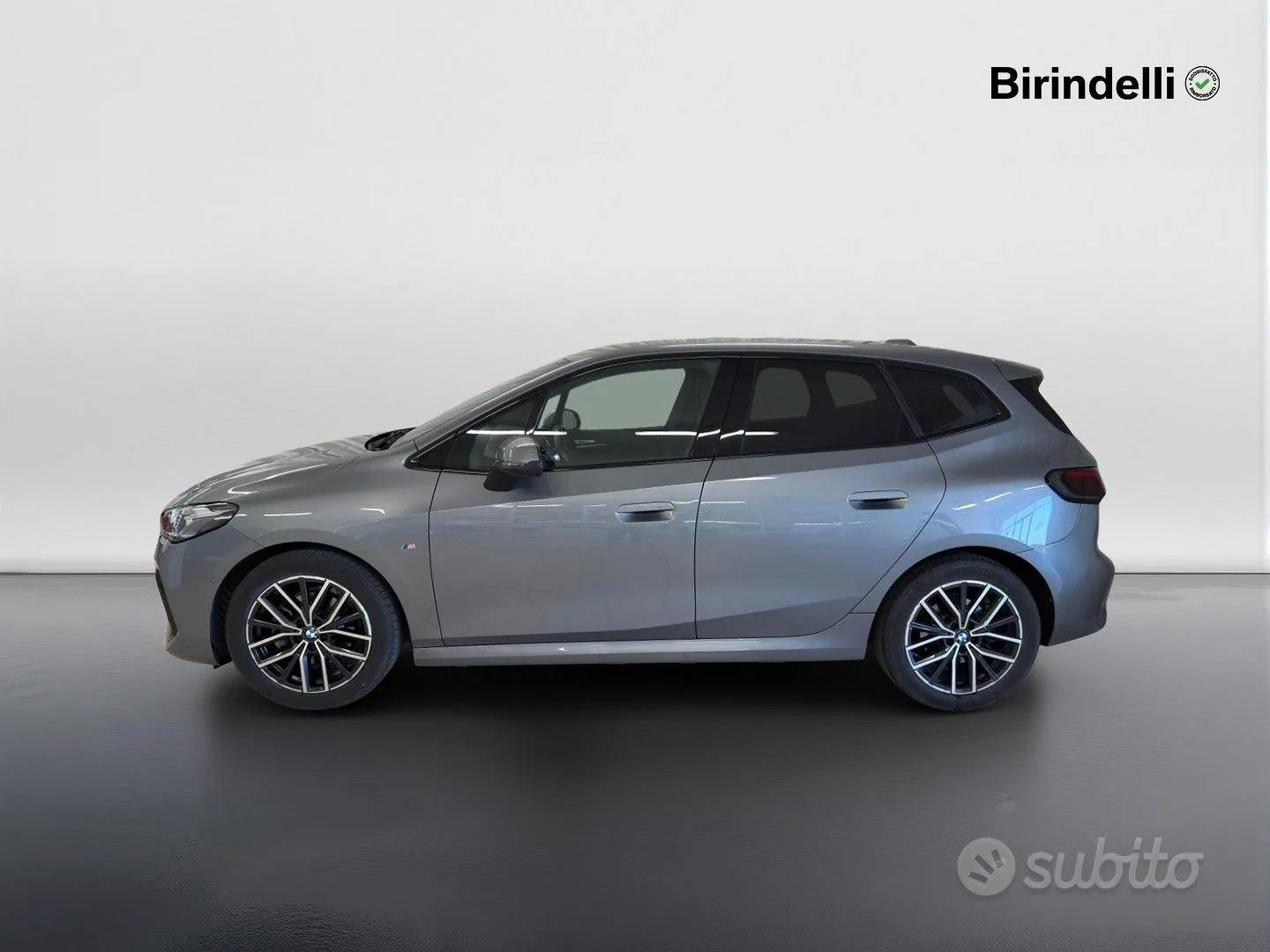 BMW Active Tourer 2023 photo 5