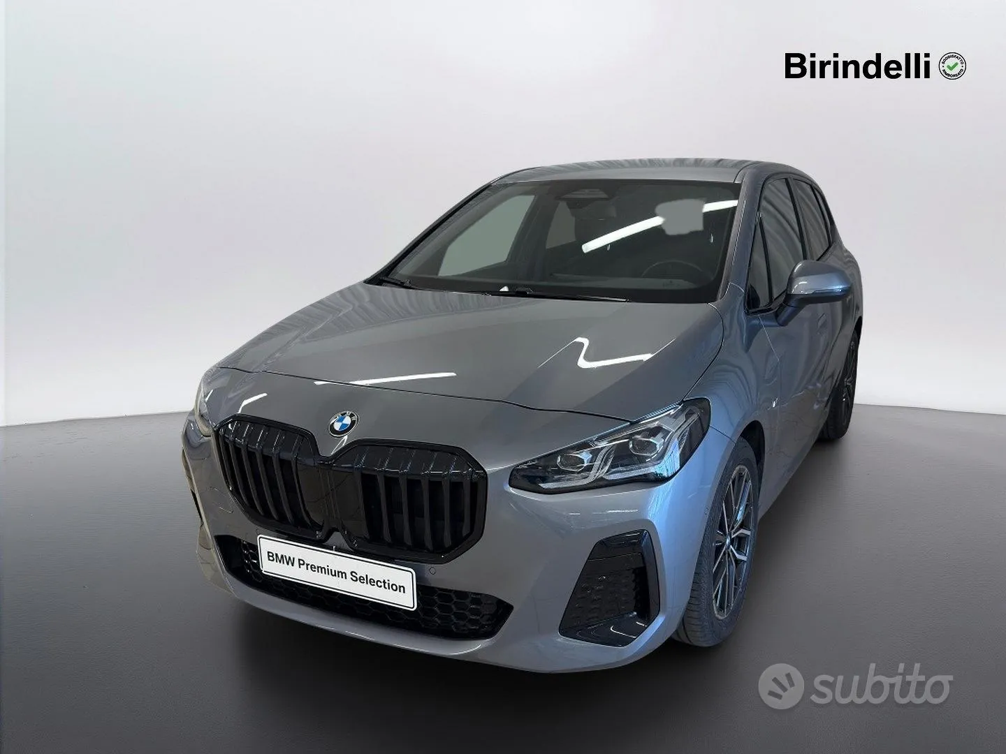BMW Active Tourer