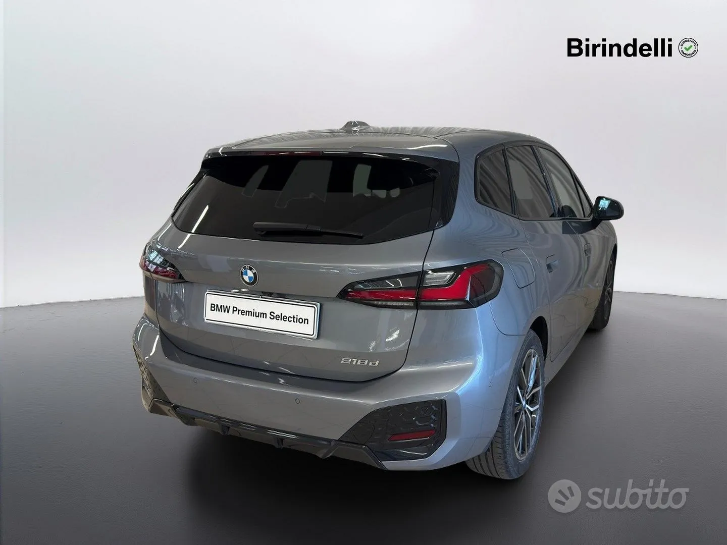 BMW Active Tourer 2023 photo 3