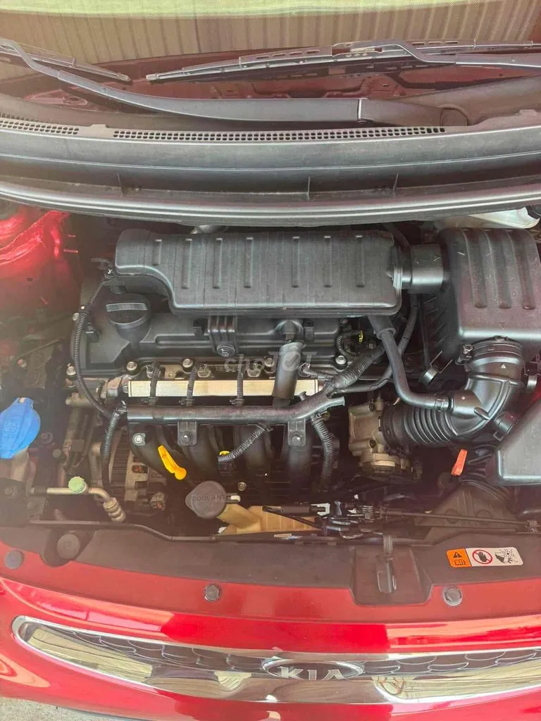 Kia Morning 2019 photo 3