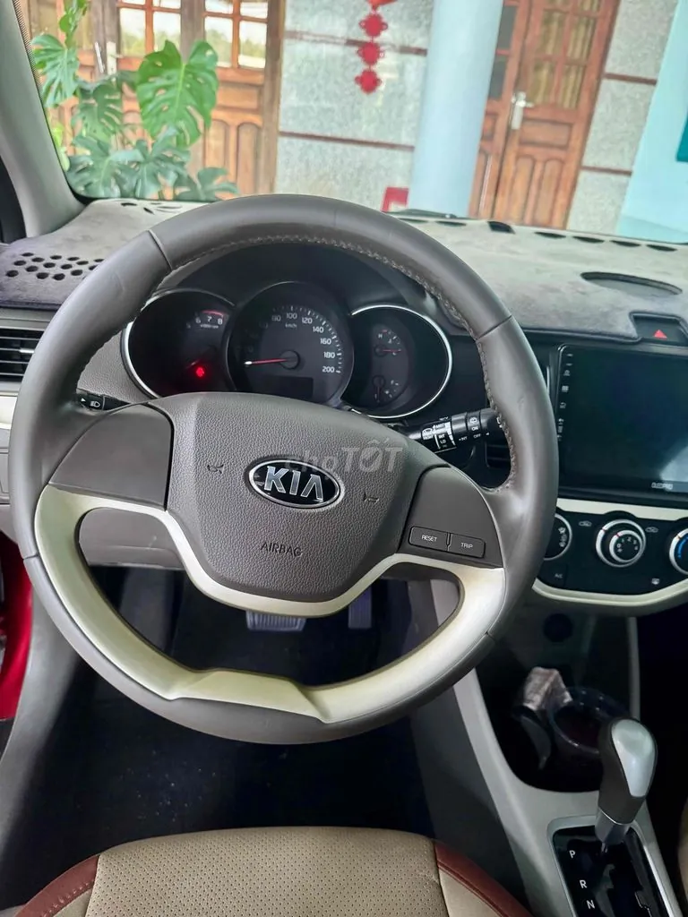 Kia Morning 2019 photo 5