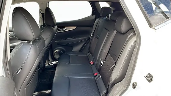 Nissan Qashqai 2020 photo 5