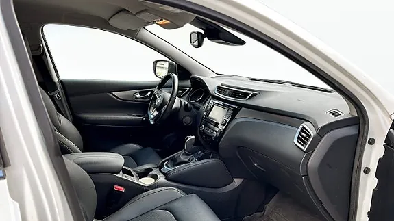 Nissan Qashqai 2020 photo 3