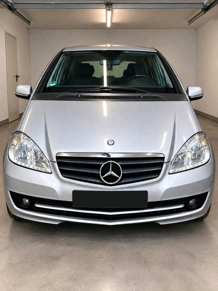 Mercedes-Benz A 180 Cdi