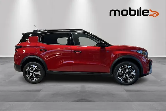 Citroen E-C3 Aircross 2026 photo 2