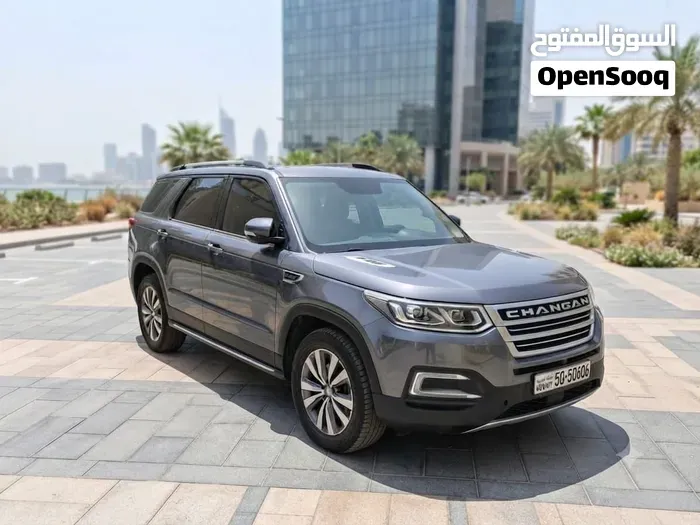 Changan Other 2019 photo 4
