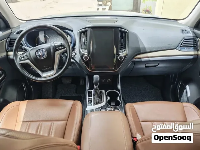 Changan Other 2019 photo 2