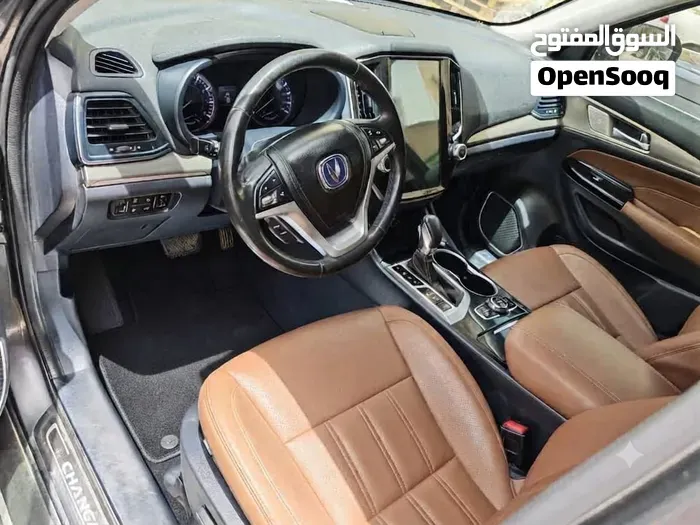 Changan Other 2019 photo 3