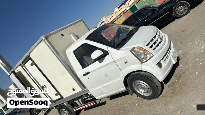 Changan Other 2019 photo 5
