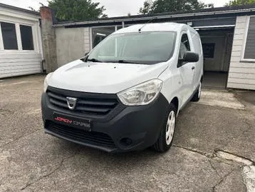 Dacia Dokker