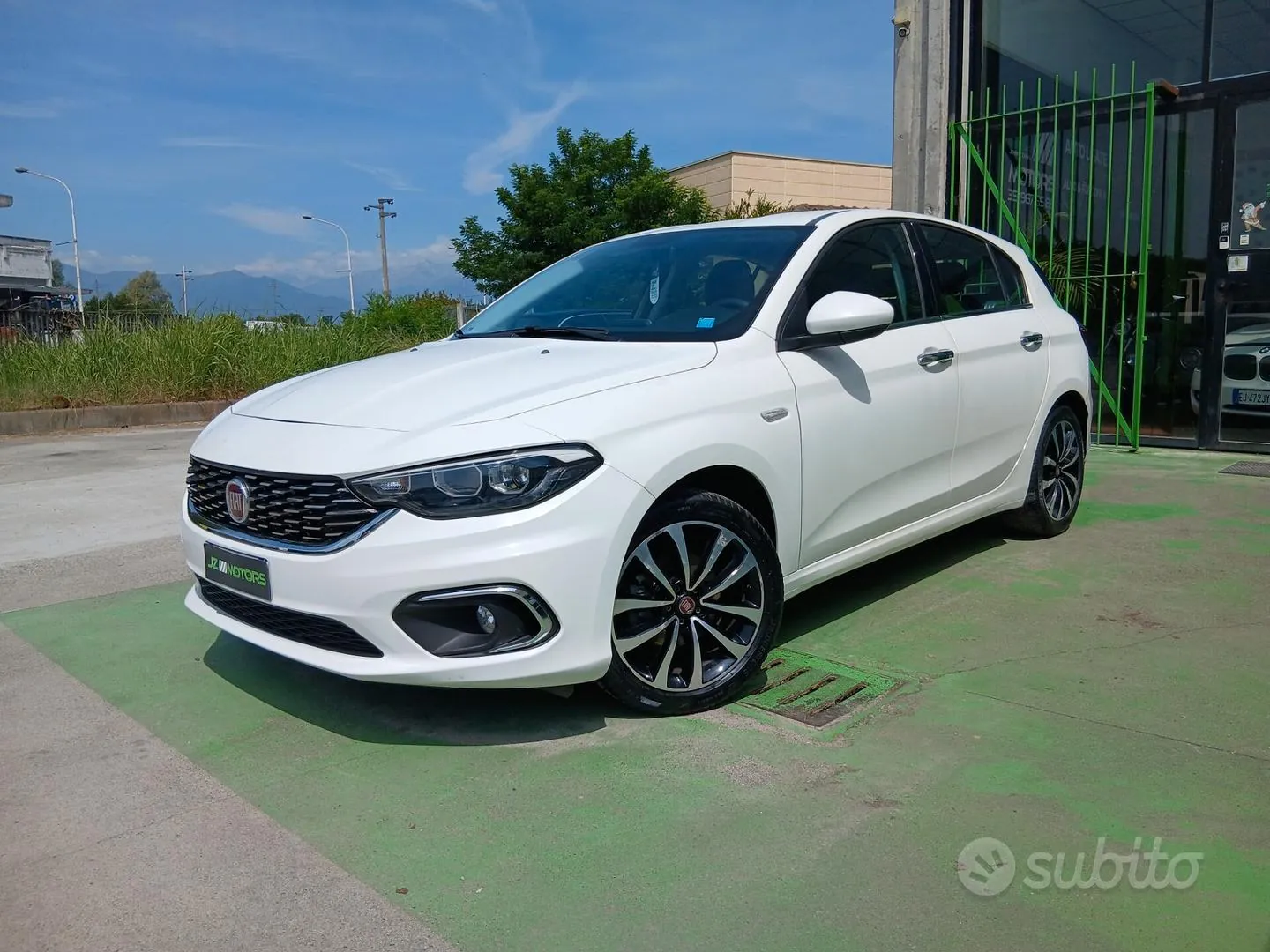 Fiat Tipo