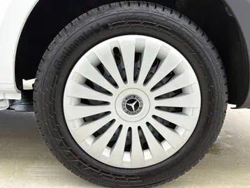 Mercedes-Benz Vito 2025 photo 3