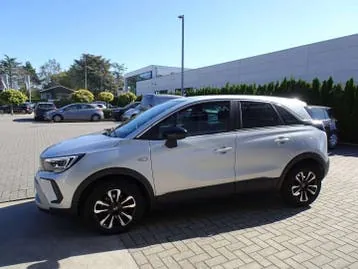 Opel Crossland X 2023 photo 2