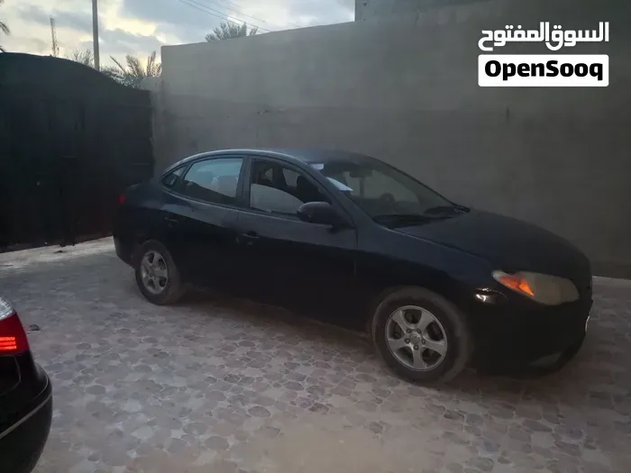 Hyundai Elantra 2007 photo 2