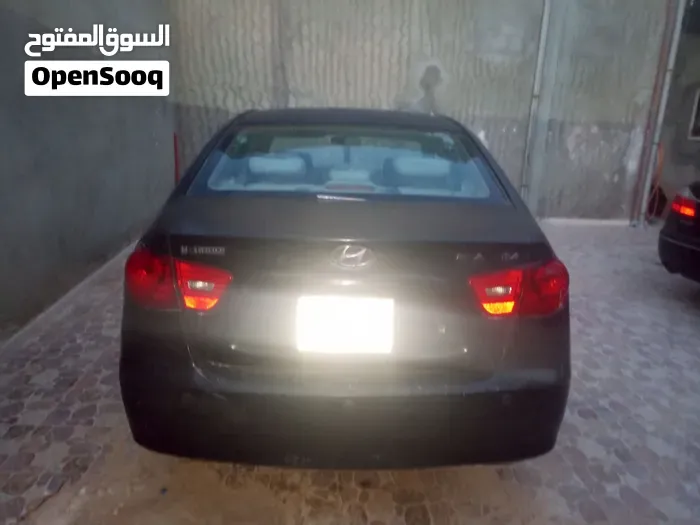 Hyundai Elantra 2007 photo 3
