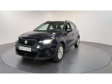 Seat Arona 2021 photo 2