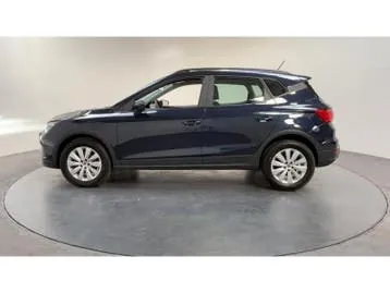 Seat Arona 2021 photo 3