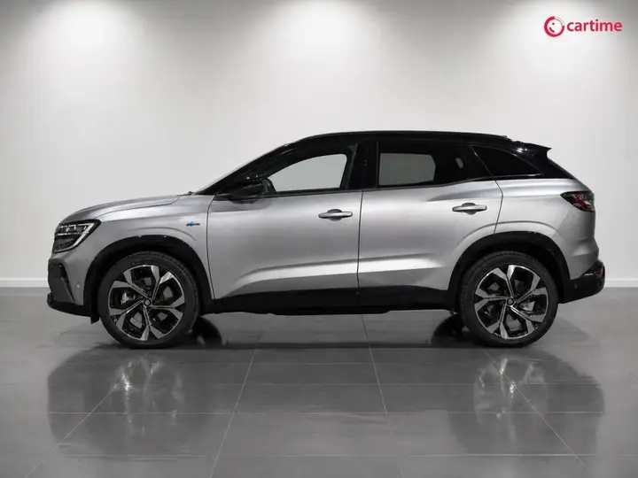 Renault Austral 2023 photo 4
