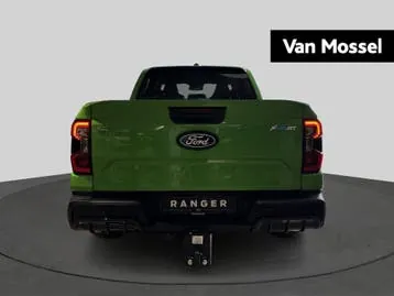 Ford Ranger 2026 photo 3