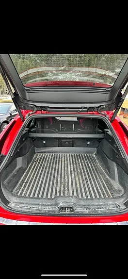 Volvo V90 2017 photo 4