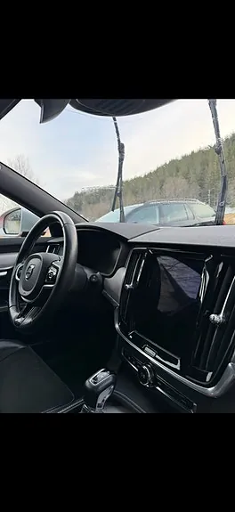 Volvo V90 2017 photo 5