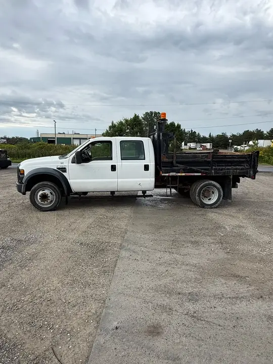 Ford F-450