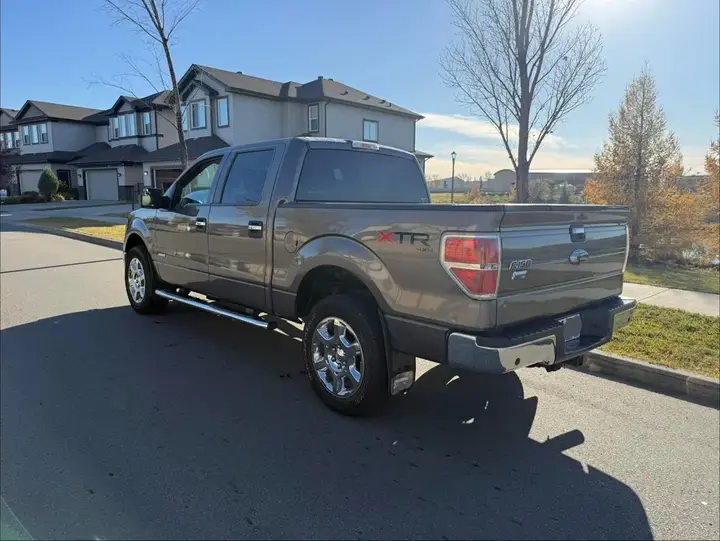 Ford F-150 2014 photo 4