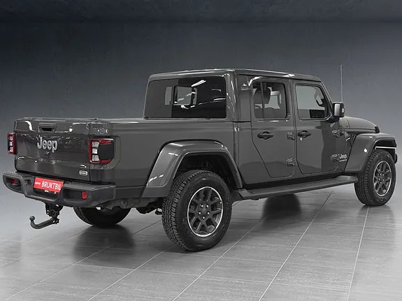 Jeep Gladiator 2021 photo 5