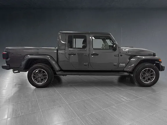 Jeep Gladiator 2021 photo 4