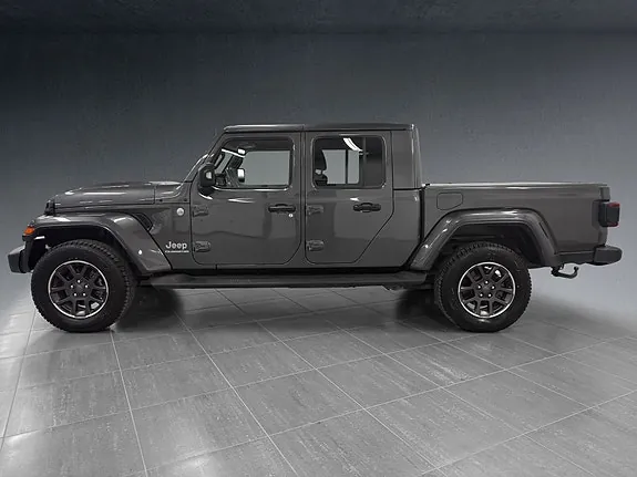 Jeep Gladiator 2021 photo 3