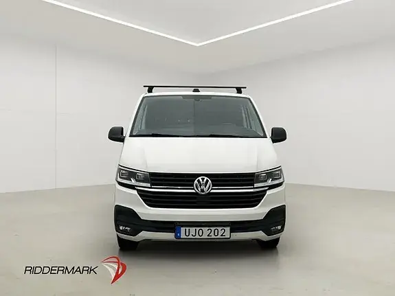 Volkswagen Transporter 2022 photo 5
