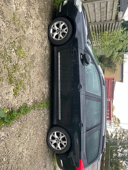 Citroen C5 2010 photo 2
