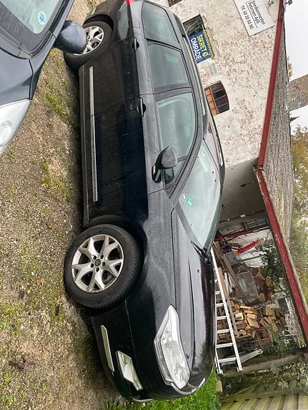 Citroen C5 2010 photo 3