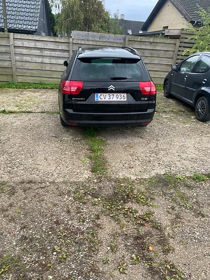 Citroen C5