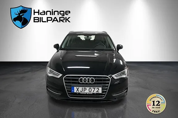 Audi A3 2015 photo 3