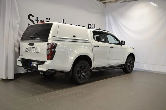 Isuzu D-Max 2025 photo 3