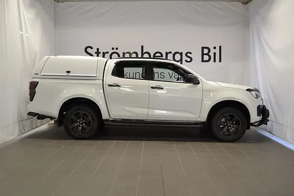 Isuzu D-Max 2025 photo 2